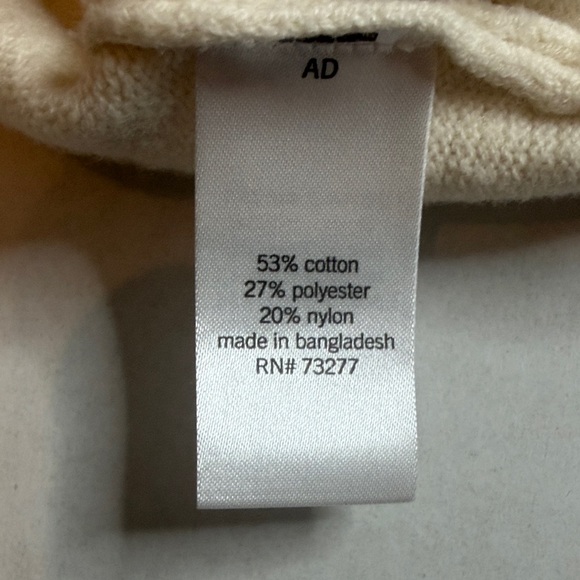 Sonoma Sweater Pull Over Size Large - Picture 14 of 14